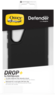 Thumbnail image of OtterBox Defender Galaxy S25+ Black