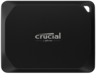 Thumbnail image of Crucial X10 Pro 4TB SSD