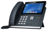 Miniatuurafbeelding van Yealink T48U IP Desktop Phone