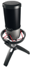 Miniatuurafbeelding van CHERRY UM 6.0 Adv. Streaming Microphone