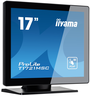 Miniatuurafbeelding van iiyama PL T1721MSC-B2 Touch Monitor