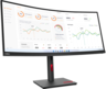 Thumbnail image of Lenovo ThinkVision T34w-30 Monitor