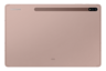 Samsung Galaxy Tab S7+ 12,4 5G bronze Vorschau