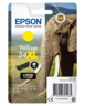 Imagem em miniatura de Tinteiro Epson 24XL amarelo