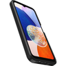 Thumbnail image of OtterBox Galaxy A14 5G React Case Black