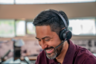 Thumbnail image of Poly Voyager Focus 2 USB-A Headset