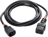 Netzkabel IEC320-C14 to C19, 10/16A Vorschau