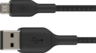 Vista previa de Cable Belkin USB tipo A - Micro-B 1 m