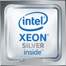 Aperçu de Process. Lenovo Intel Xeon Silver 4410Y