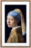 Thumbnail image of Meural Canvas II MC327HW Photo Frame