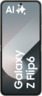 Samsung Galaxy Z Flip6 256 GB ezüst előnézet