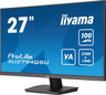 Widok produktu Monitor iiyama ProLite XU2794QSU-B6 w pomniejszeniu