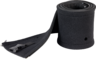 Thumbnail image of Fabric Tube 1m Black