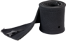 Thumbnail image of Fabric Tube 1m Black