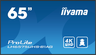 Thumbnail image of iiyama ProLite LH6575UHS-B1AG Display