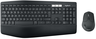 Thumbnail image of Logitech MK850 Keyboard & Mouse Set