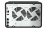 Aperçu de NAS 6 baies 8 Go QNAP TS-664