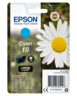 Miniatuurafbeelding van Epson 18 Claria Home Ink Cyan