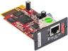 Miniatuurafbeelding van APC Easy UPS SMV Network Management Card