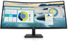 Miniatuurafbeelding van HP P34hc G4 Curved Monitor