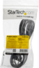 Miniatuurafbeelding van Power Cable Local/m - C5 2m Black