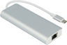 Miniatuurafbeelding van ARTICONA 4K 60W Portable USB-C Dock