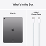 Thumbnail image of Apple iPad Air 13" M2 1TB Space Grey