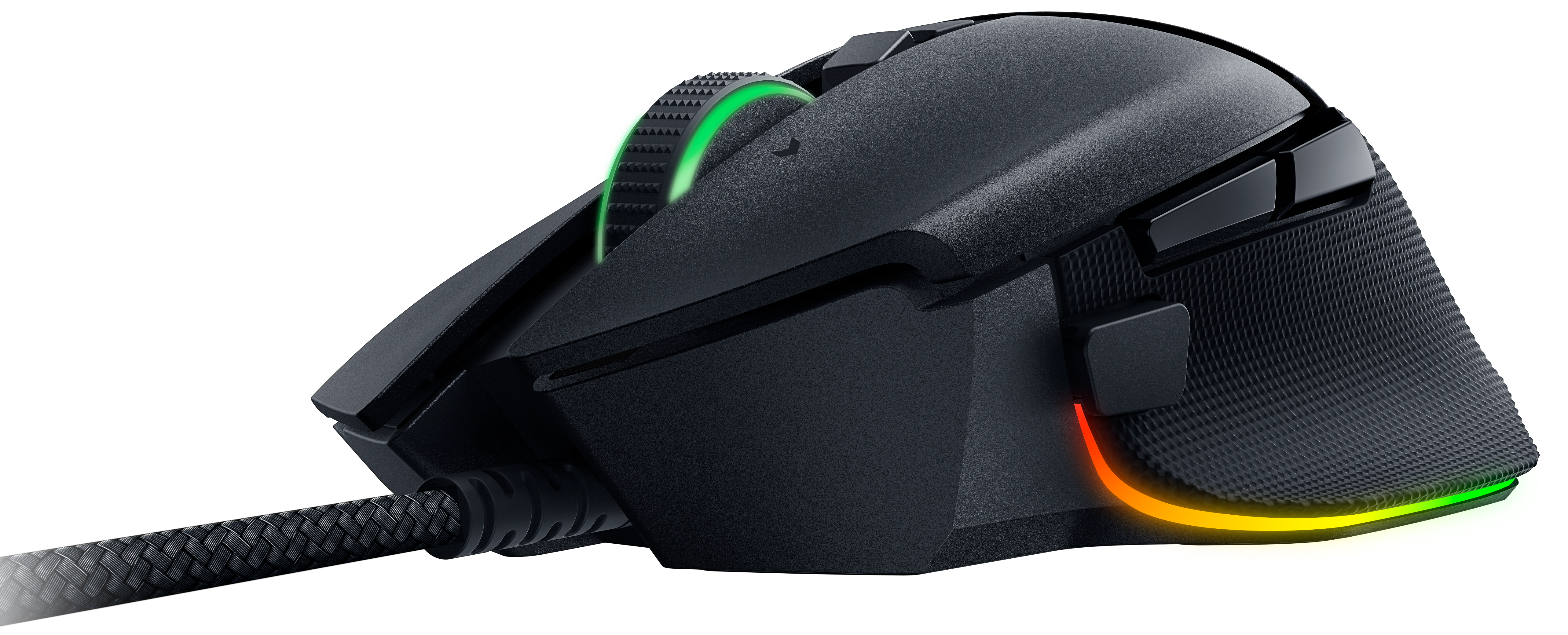 Thumbnail image of Razer Basilisk V3 Gaming Mouse