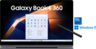 Thumbnail image of Samsung Book4 360 C7 16/512GB gray