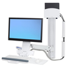 Thumbnail image of Ergotron StyleView Sit Stand Combo
