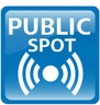 Miniatuurafbeelding van LANCOM Public Spot XL Option
