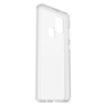 Thumbnail image of OtterBox Galaxy A21s React Case Clear