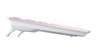 CHERRY KW 7100 MINI Tastatur cherry bl. Vorschau