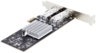 Aperçu de Carte réseau StarTech 2 ports SFP PCIe