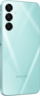 Anteprima di Samsung Galaxy A16 5G 128 GB light green