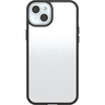 Thumbnail image of OtterBox iPhone 15+ React Black Crystal