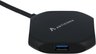 Thumbnail image of ARTICONA USB Hub 3.0 4-port USB-C Black