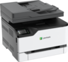 Thumbnail image of Lexmark CX331adwe MFP