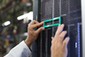 HPE Smart Array E208i-p G10 vezérlő előnézet