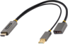 StarTech HDMI - DisplayPort Adapter Vorschau