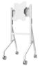 Thumbnail image of Neomounts Samsung Flip Trolley White