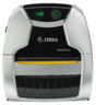 Zebra ZQ320d Plus 203 dpi Indoor Drucker Vorschau