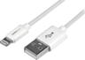 USB 2.0 A - Lightning m/m kábel 1 m előnézet
