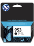 Widok produktu HP Tusz 953, czarny w pomniejszeniu