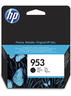 Vista previa de HP 953 Ink black