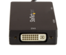 Adapter USB Typ C - HDMI/DVI-D/VGA Vorschau