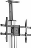 Imagem em miniatura de Suporte rodas TV StarTech STNDMTV70