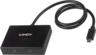 Thumbnail image of LINDY USB Share 2x PC - 1x USB-C 3.0