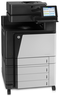 Thumbnail image of HP LaserJet Color Enterp. Flow M880z MFP