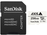 Thumbnail image of AXIS Surveillance microSDXC Card 256GB